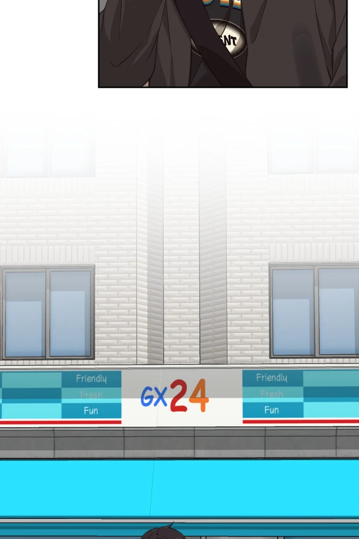 Melting Flirting Cookie (Mature) [Official] - Ch 27: Season 2 manhwa