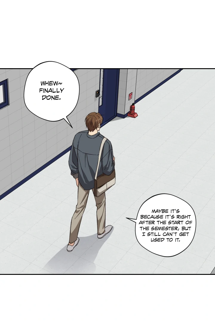 Melting Flirting Cookie (Mature) [Official] - Ch 27: Season 2 manhwa