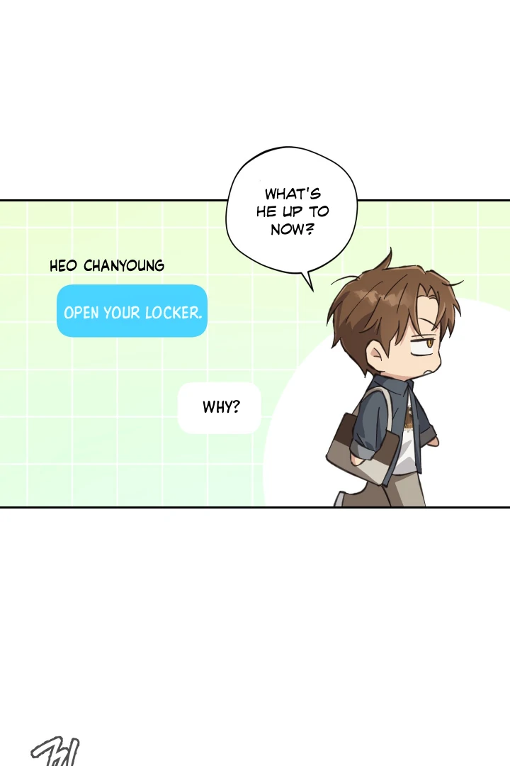 Melting Flirting Cookie (Mature) [Official] - Ch 27: Season 2 manhwa