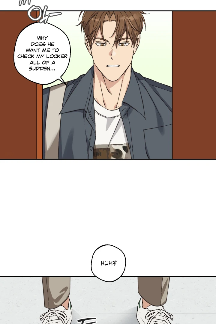 Melting Flirting Cookie (Mature) [Official] - Ch 27: Season 2 manhwa