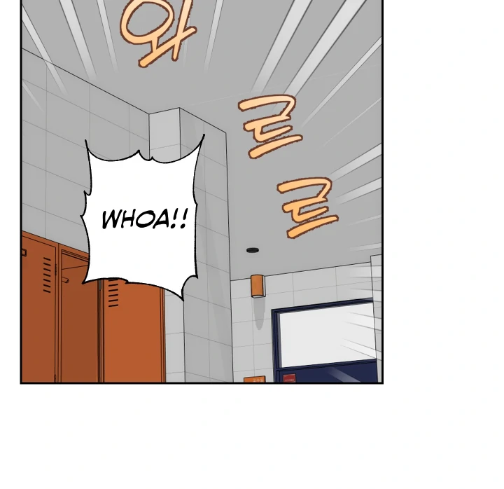 Melting Flirting Cookie (Mature) [Official] - Ch 27: Season 2 manhwa