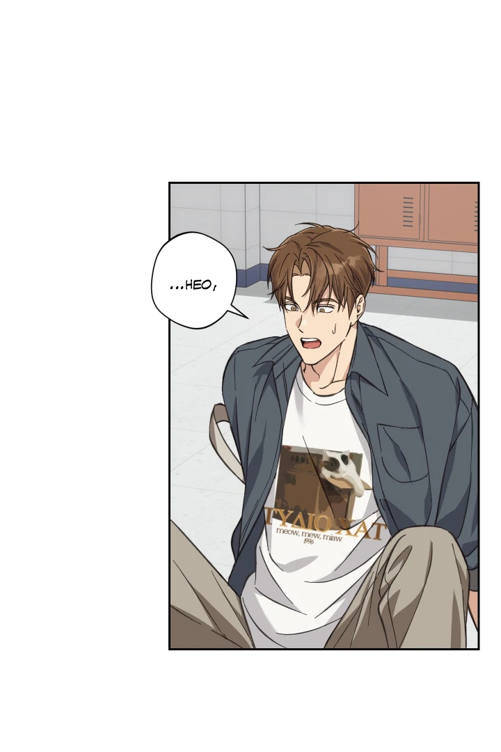 Melting Flirting Cookie (Mature) [Official] - Ch 27: Season 2 manhwa