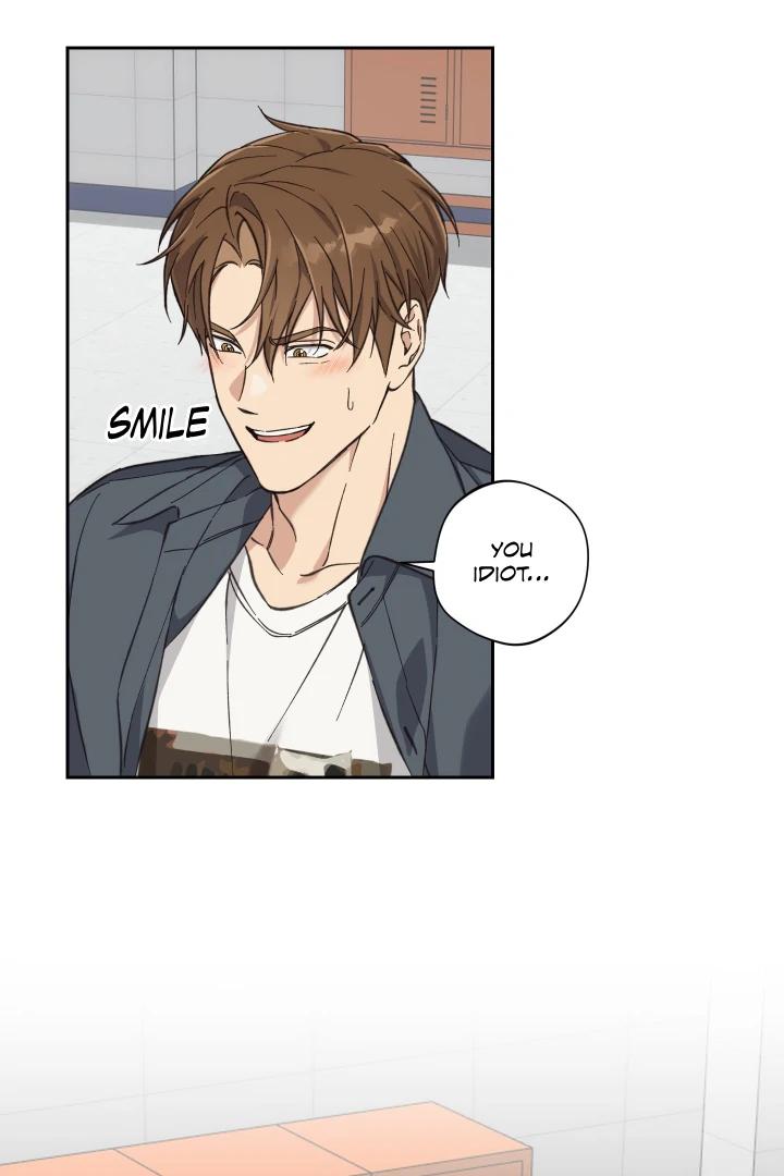 Melting Flirting Cookie (Mature) [Official] - Ch 27: Season 2 manhwa