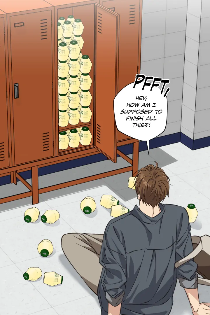 Melting Flirting Cookie (Mature) [Official] - Ch 27: Season 2 manhwa