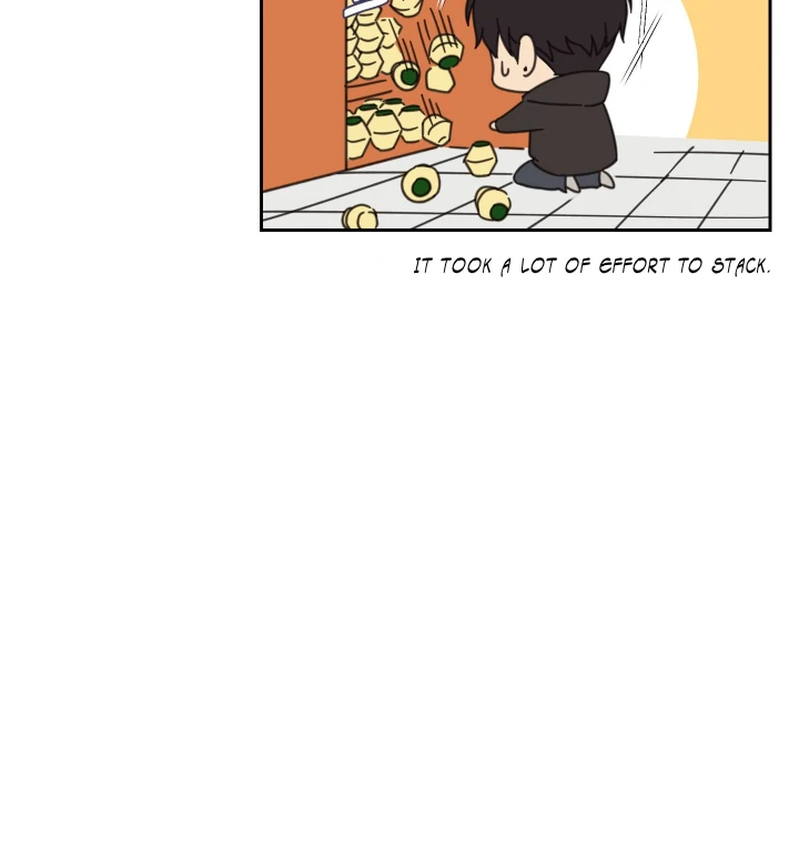 Melting Flirting Cookie (Mature) [Official] - Ch 27: Season 2 manhwa