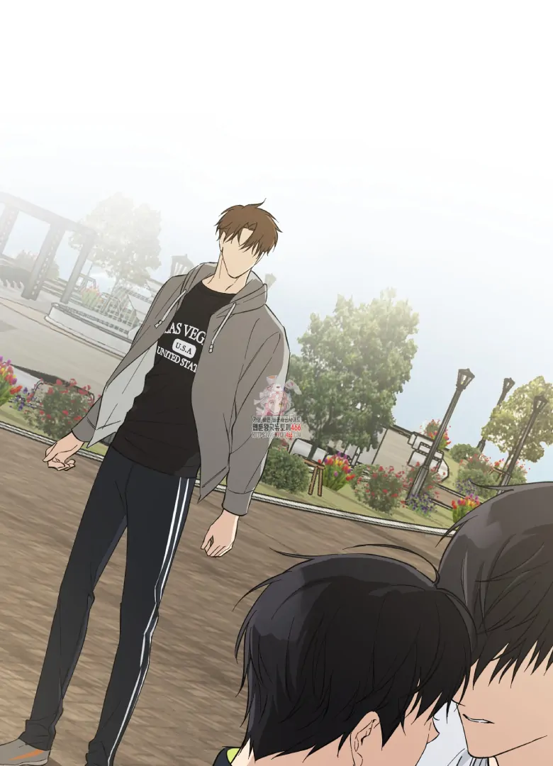 Melting Flirting Cookie (Mature) [Official] - Ch. 3 manhwa