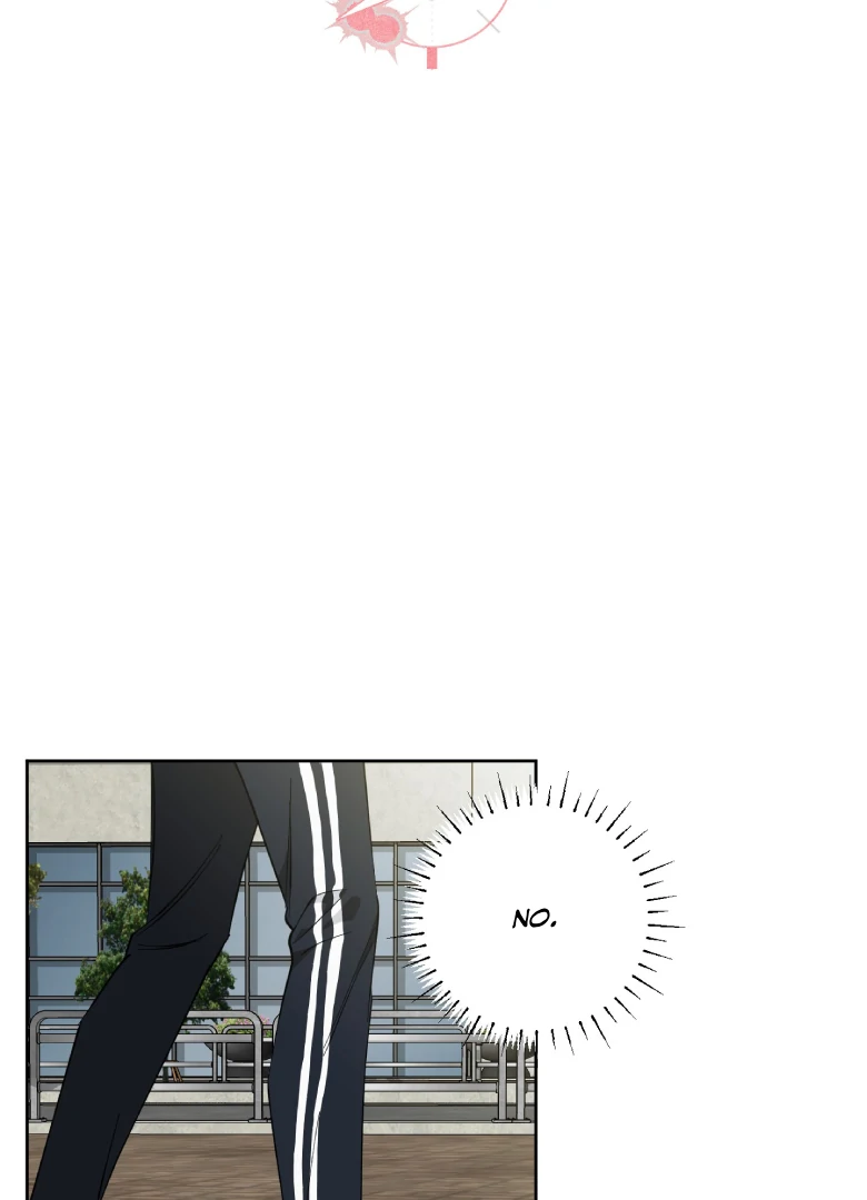 Melting Flirting Cookie (Mature) [Official] - Ch. 3 manhwa