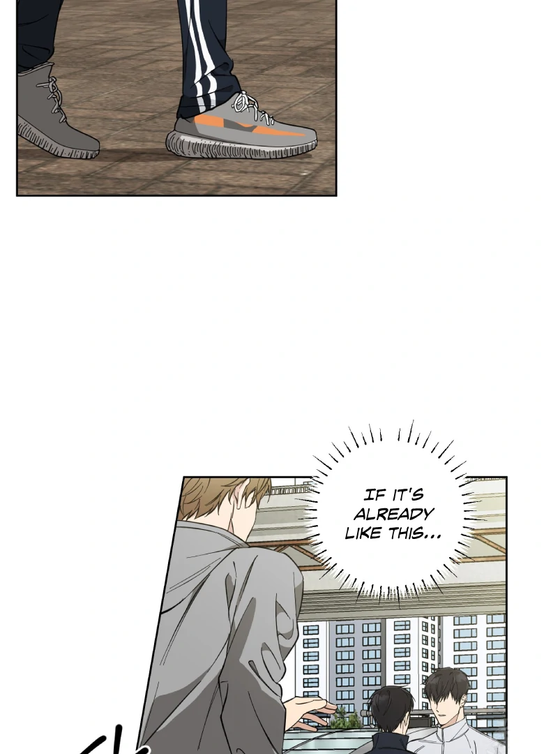 Melting Flirting Cookie (Mature) [Official] - Ch. 3 manhwa