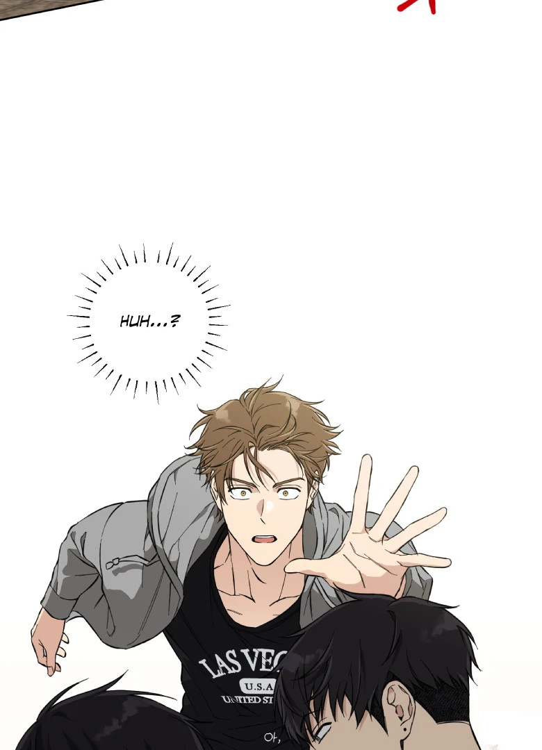 Melting Flirting Cookie (Mature) [Official] - Ch. 3 manhwa