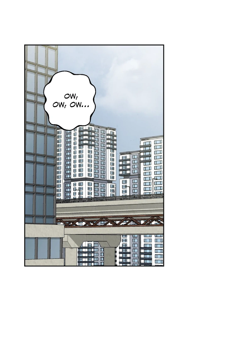 Melting Flirting Cookie (Mature) [Official] - Ch. 3 manhwa