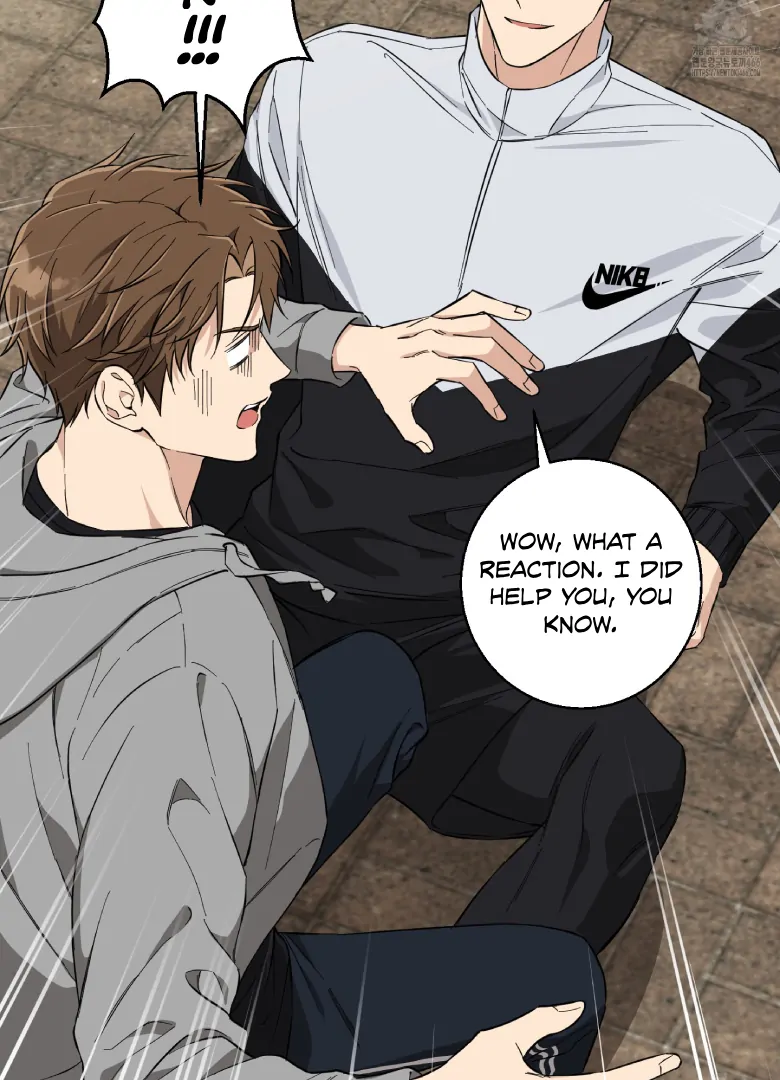 Melting Flirting Cookie (Mature) [Official] - Ch. 3 manhwa