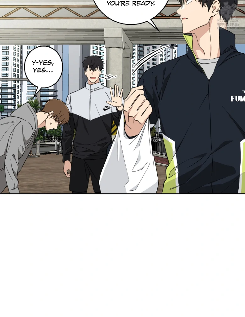 Melting Flirting Cookie (Mature) [Official] - Ch. 3 manhwa