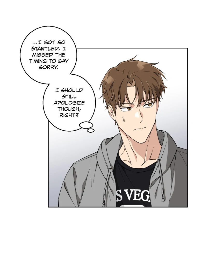 Melting Flirting Cookie (Mature) [Official] - Ch. 3 manhwa