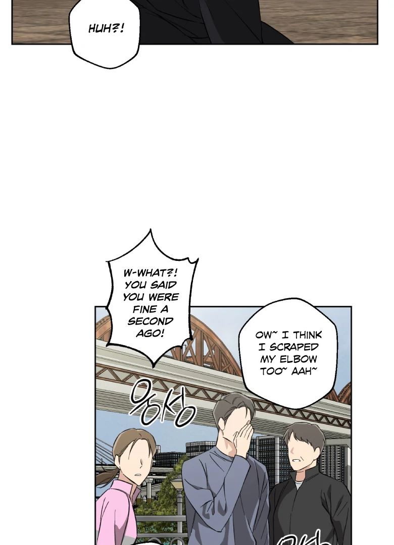 Melting Flirting Cookie (Mature) [Official] - Ch. 3 manhwa