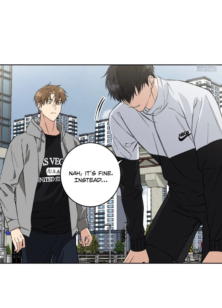 Melting Flirting Cookie (Mature) [Official] - Ch. 3 manhwa