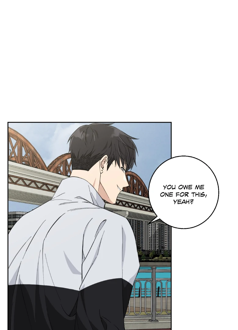 Melting Flirting Cookie (Mature) [Official] - Ch. 3 manhwa