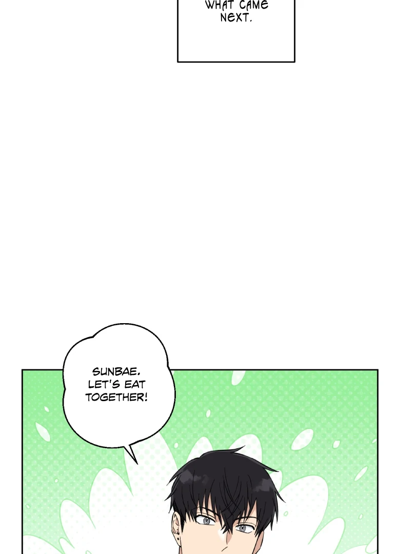Melting Flirting Cookie (Mature) [Official] - Ch. 3 manhwa
