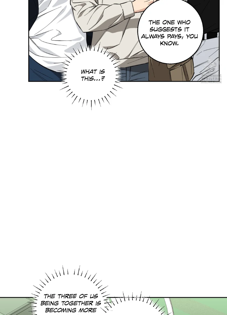 Melting Flirting Cookie (Mature) [Official] - Ch. 3 manhwa