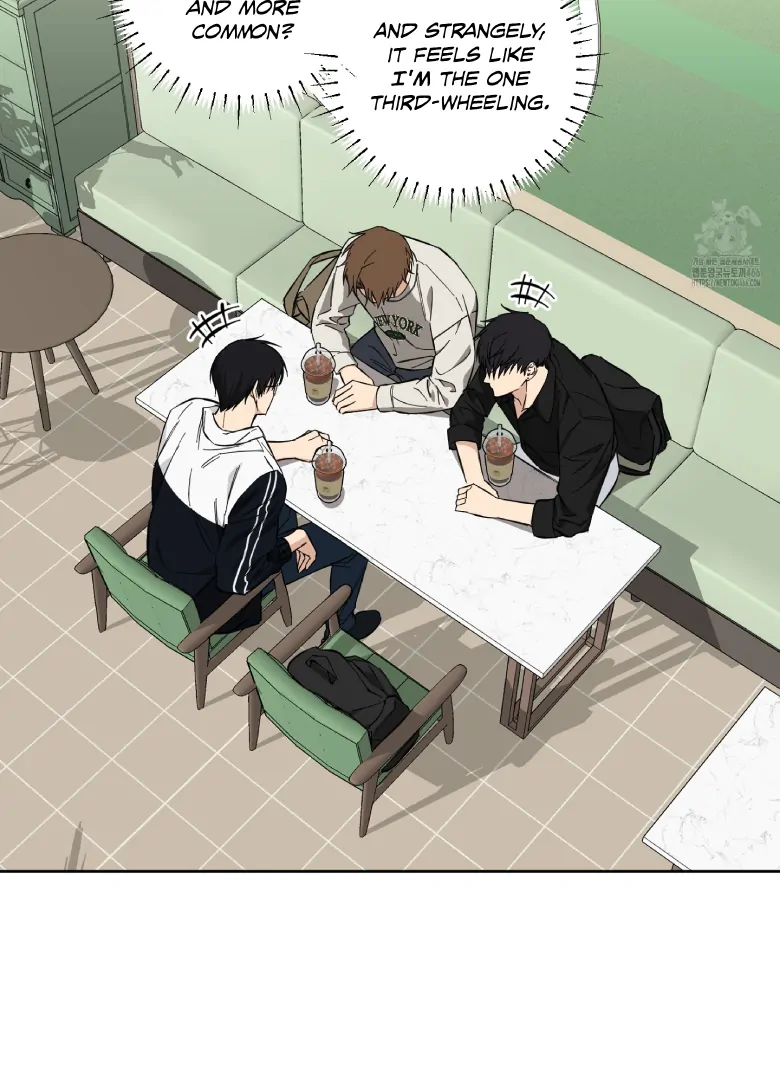 Melting Flirting Cookie (Mature) [Official] - Ch. 3 manhwa