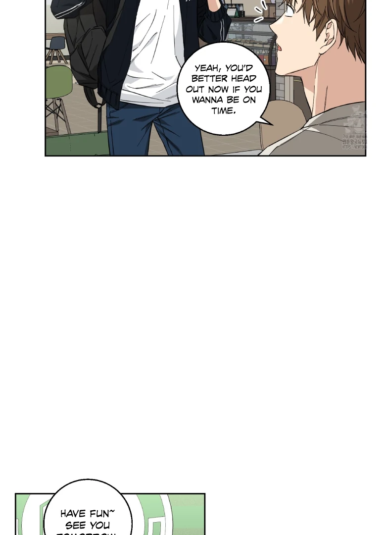 Melting Flirting Cookie (Mature) [Official] - Ch. 3 manhwa