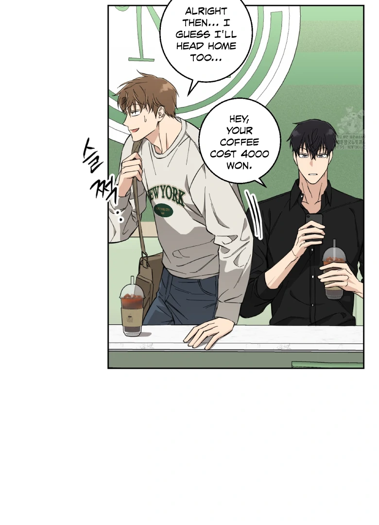 Melting Flirting Cookie (Mature) [Official] - Ch. 3 manhwa