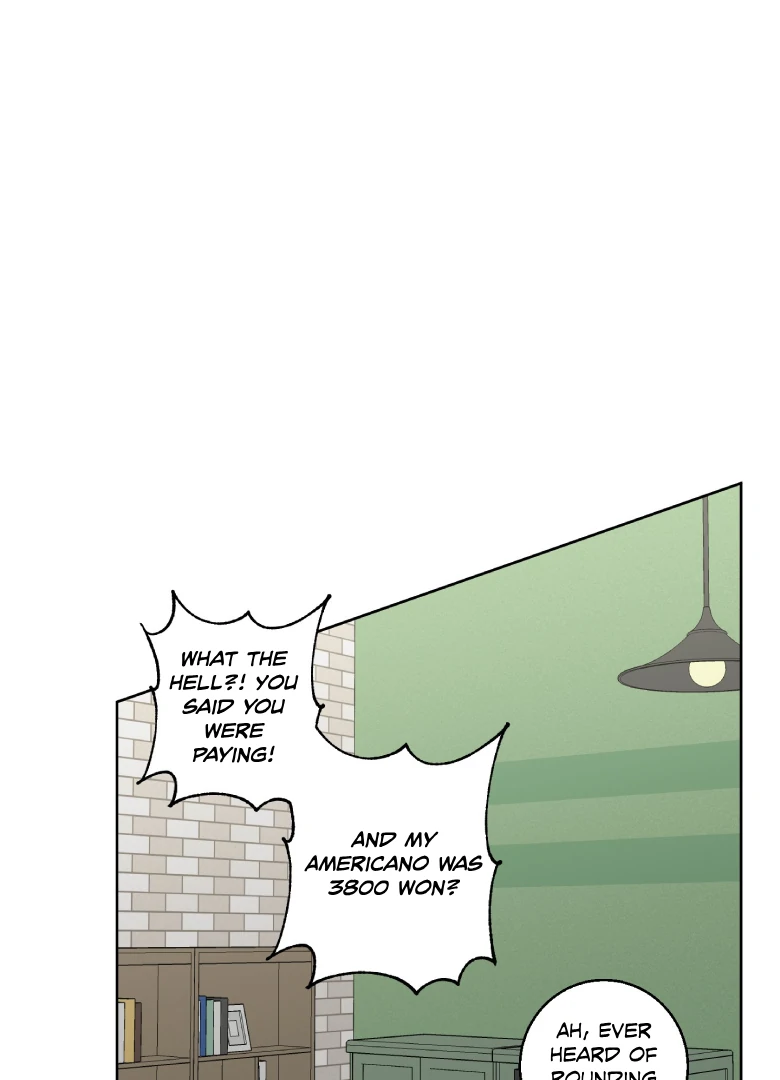 Melting Flirting Cookie (Mature) [Official] - Ch. 3 manhwa