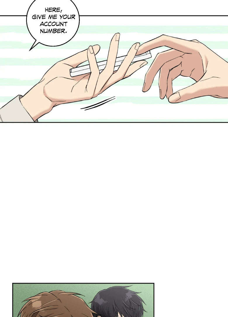 Melting Flirting Cookie (Mature) [Official] - Ch. 3 manhwa