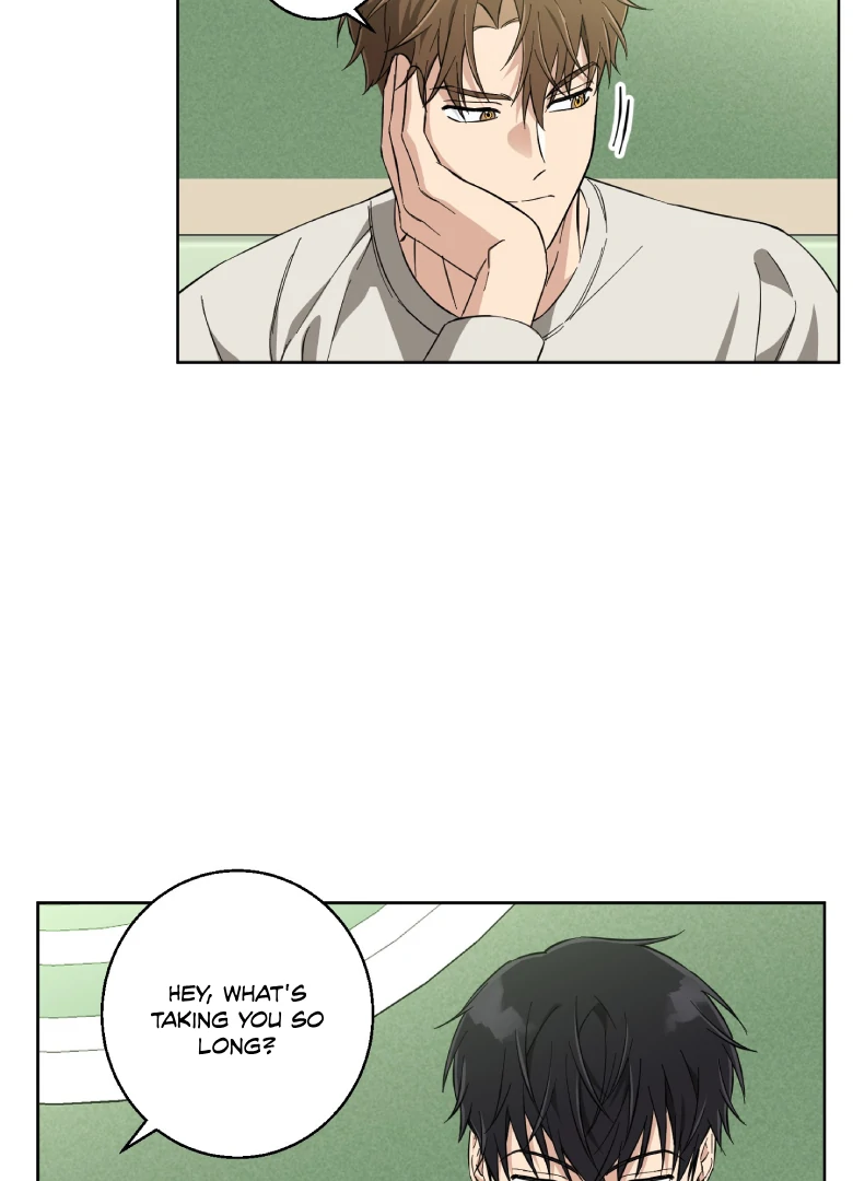 Melting Flirting Cookie (Mature) [Official] - Ch. 3 manhwa
