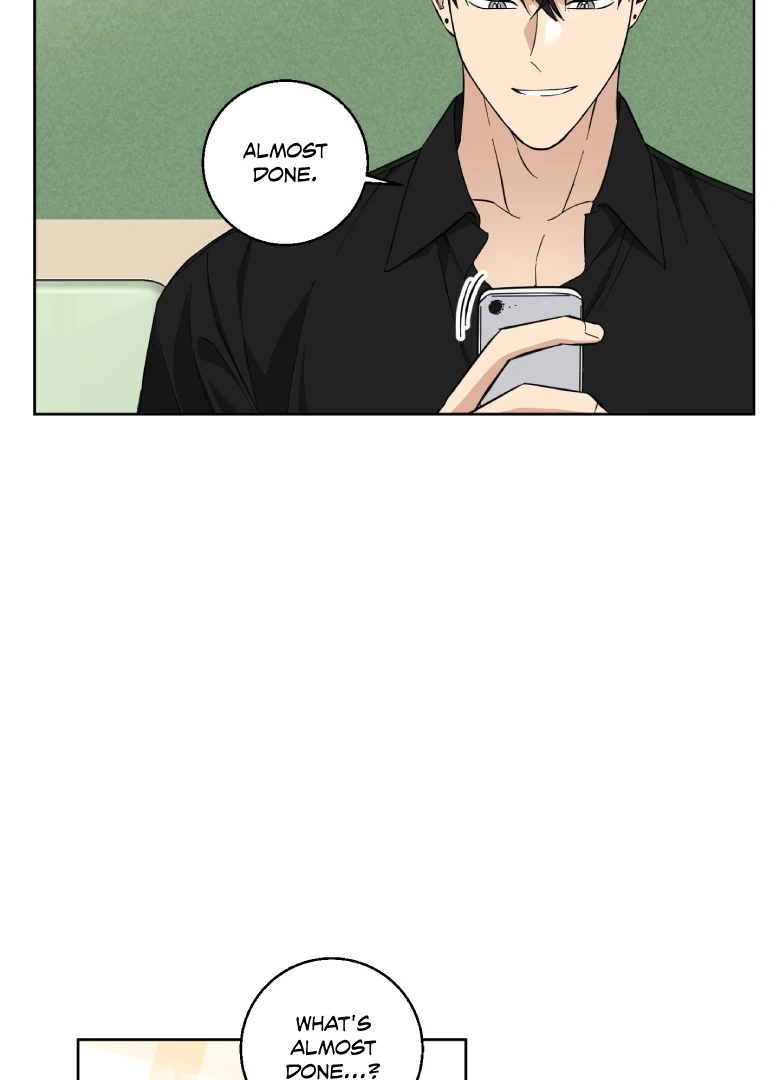 Melting Flirting Cookie (Mature) [Official] - Ch. 3 manhwa