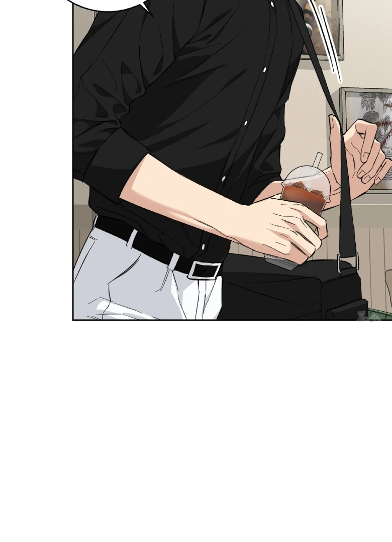 Melting Flirting Cookie (Mature) [Official] - Ch. 3 manhwa