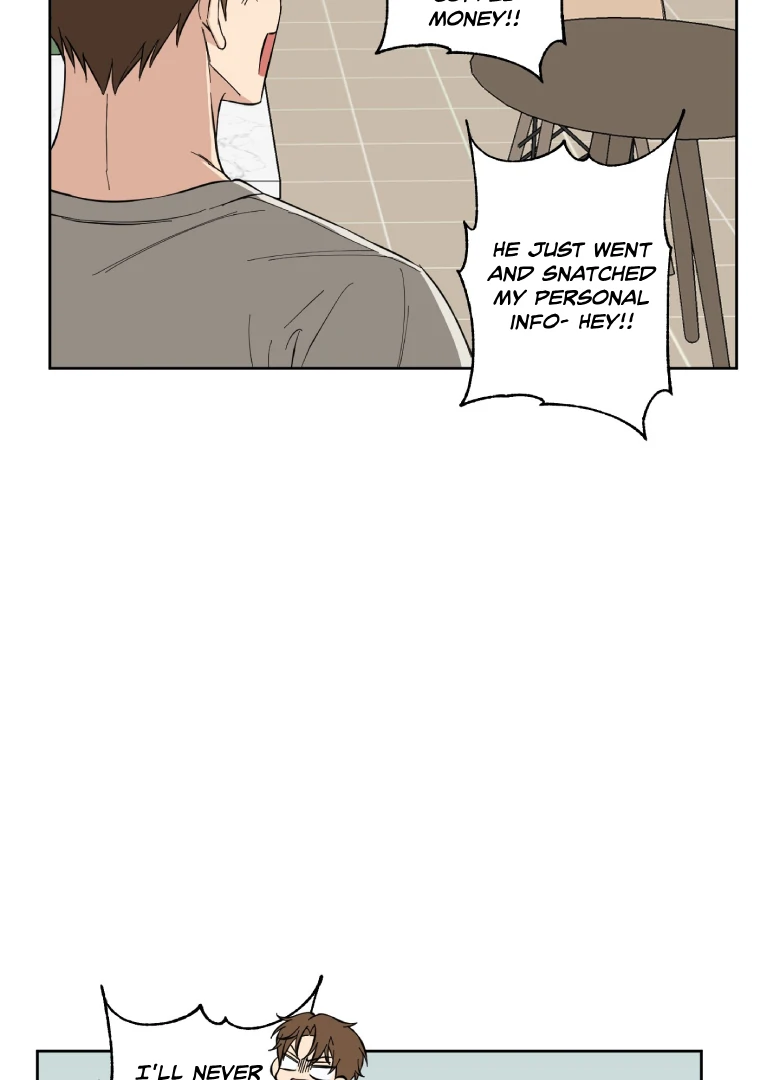 Melting Flirting Cookie (Mature) [Official] - Ch. 3 manhwa