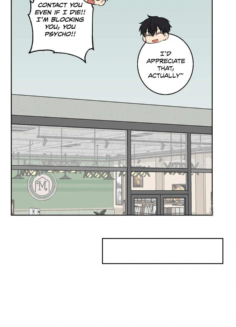 Melting Flirting Cookie (Mature) [Official] - Ch. 3 manhwa