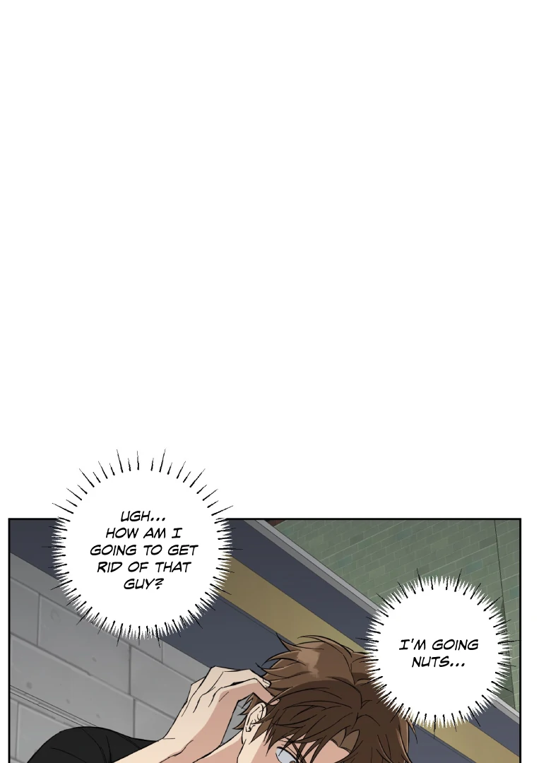 Melting Flirting Cookie (Mature) [Official] - Ch. 3 manhwa