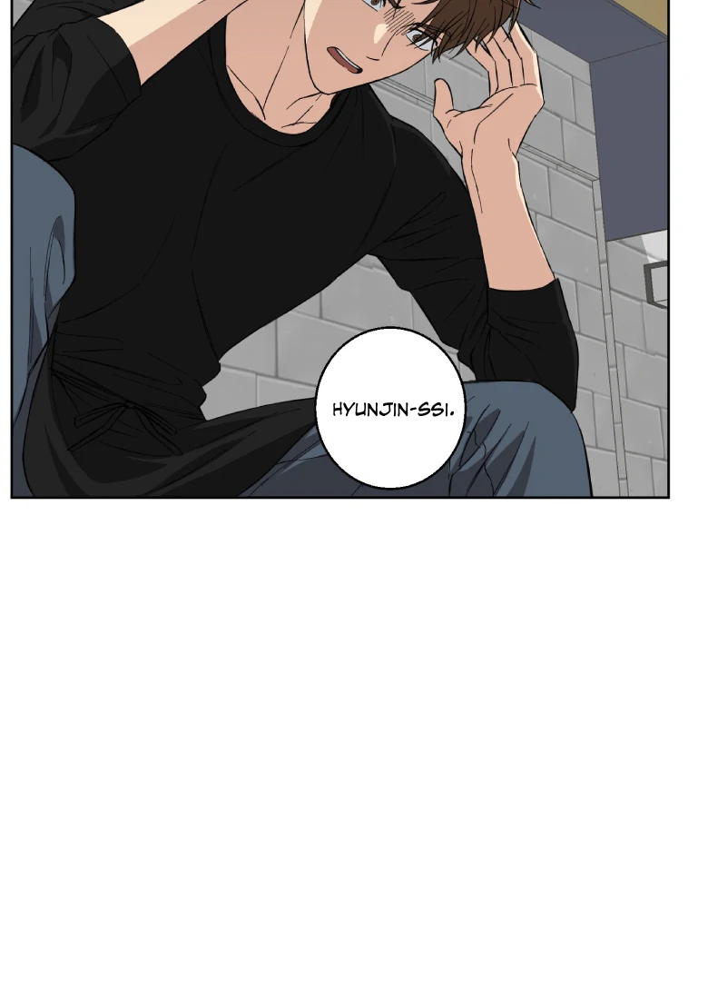 Melting Flirting Cookie (Mature) [Official] - Ch. 3 manhwa