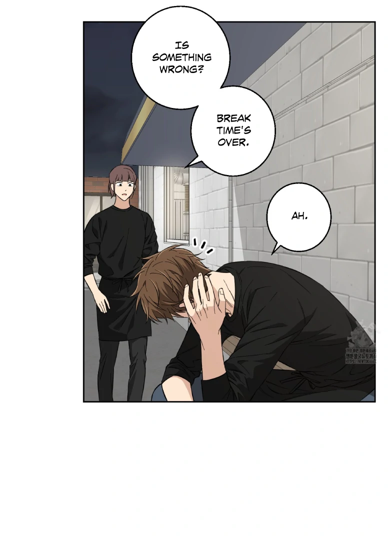 Melting Flirting Cookie (Mature) [Official] - Ch. 3 manhwa