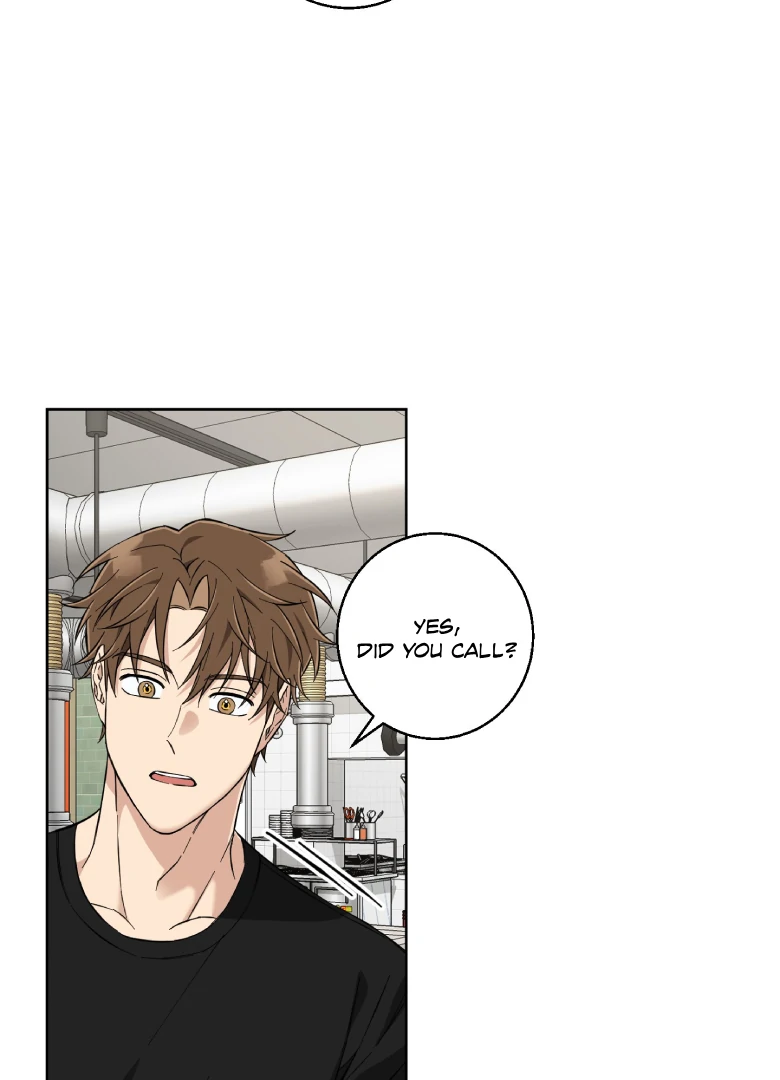 Melting Flirting Cookie (Mature) [Official] - Ch. 3 manhwa