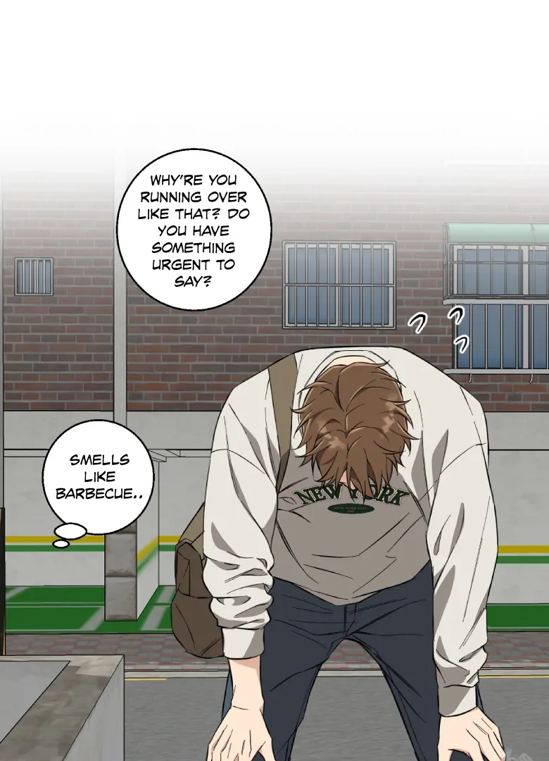 Melting Flirting Cookie (Mature) [Official] - Ch. 3 manhwa