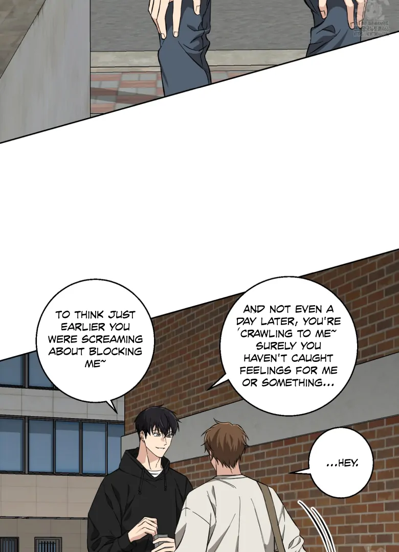 Melting Flirting Cookie (Mature) [Official] - Ch. 3 manhwa
