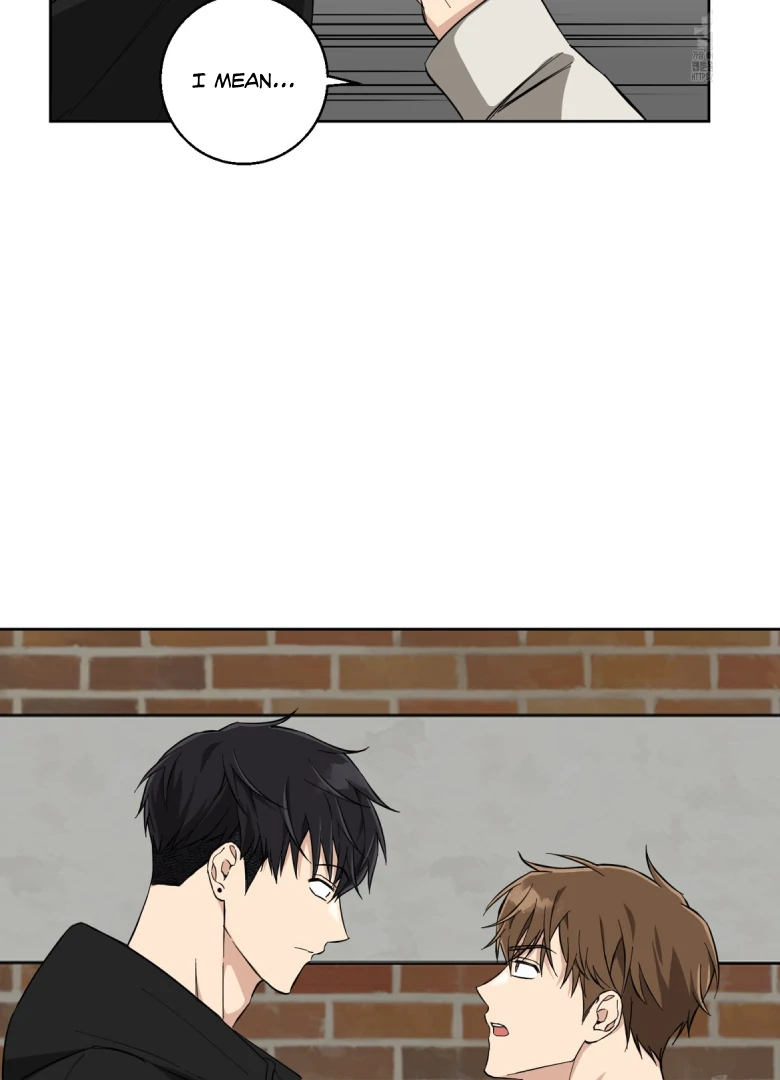 Melting Flirting Cookie (Mature) [Official] - Ch. 3 manhwa