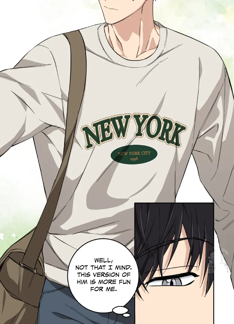 Melting Flirting Cookie (Mature) [Official] - Ch. 4 manhwa