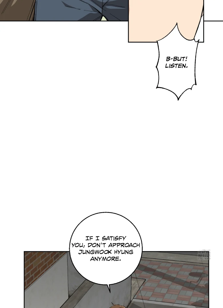 Melting Flirting Cookie (Mature) [Official] - Ch. 4 manhwa