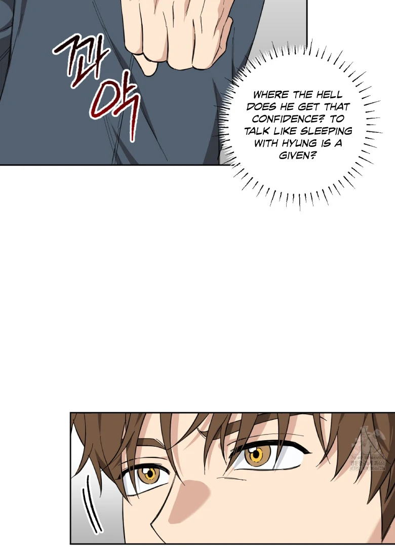 Melting Flirting Cookie (Mature) [Official] - Ch. 4 manhwa