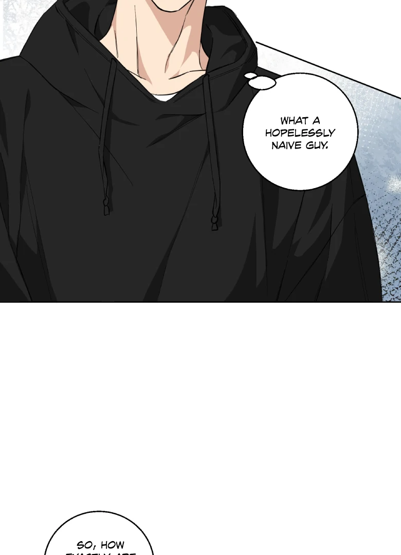 Melting Flirting Cookie (Mature) [Official] - Ch. 4 manhwa