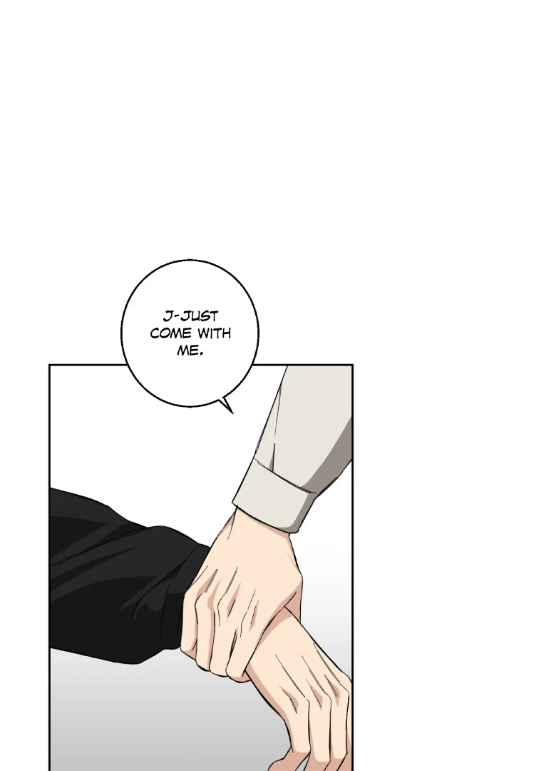Melting Flirting Cookie (Mature) [Official] - Ch. 4 manhwa