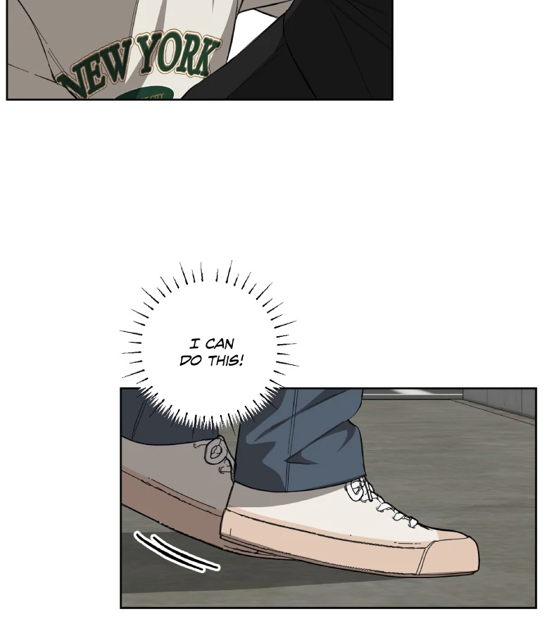 Melting Flirting Cookie (Mature) [Official] - Ch. 4 manhwa