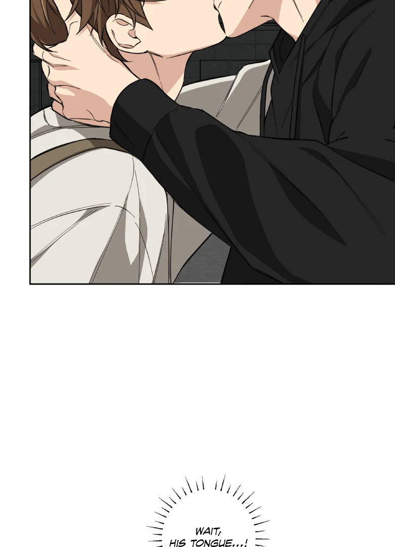 Melting Flirting Cookie (Mature) [Official] - Ch. 4 manhwa