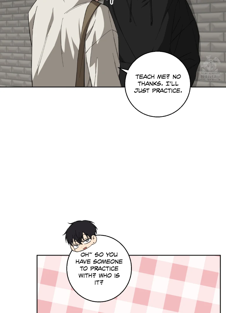 Melting Flirting Cookie (Mature) [Official] - Ch. 4 manhwa