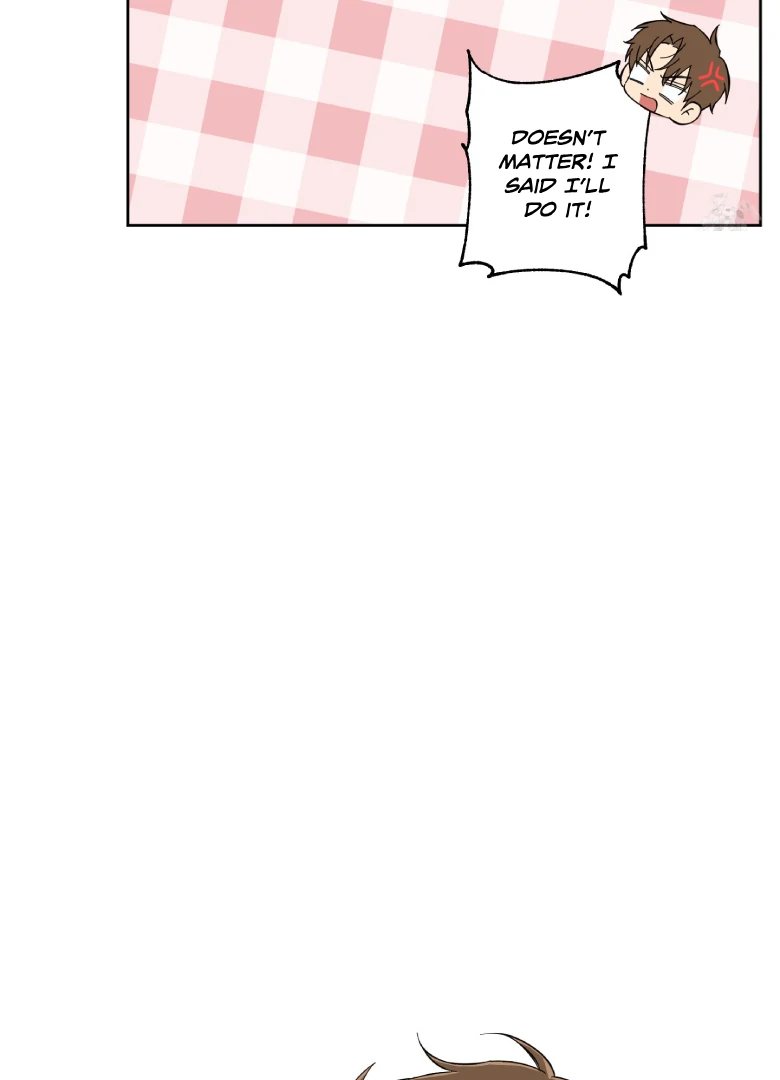 Melting Flirting Cookie (Mature) [Official] - Ch. 4 manhwa