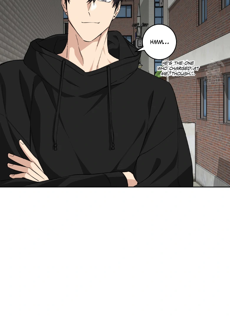 Melting Flirting Cookie (Mature) [Official] - Ch. 4 manhwa