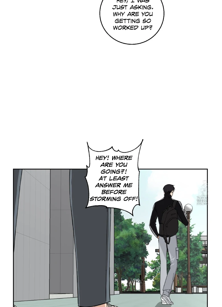 Melting Flirting Cookie (Mature) [Official] - Ch. 4 manhwa